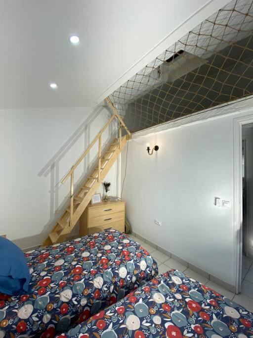 Villa La Dent Du Loup A La Campagne, Proche De Grenoble à Noyarey Extérieur photo